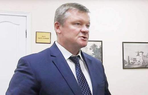 И очень многое мне стало понятно: мэр Саранска час ждал автобус И очень многое мне стало понятно: мэр Саранска час ждал автобус